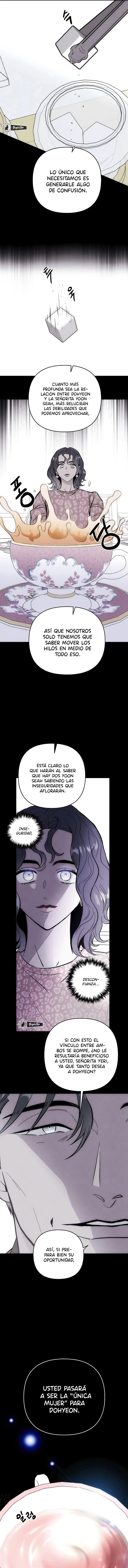 Adicto a Ti Capítulo 41 en Línea - página 7