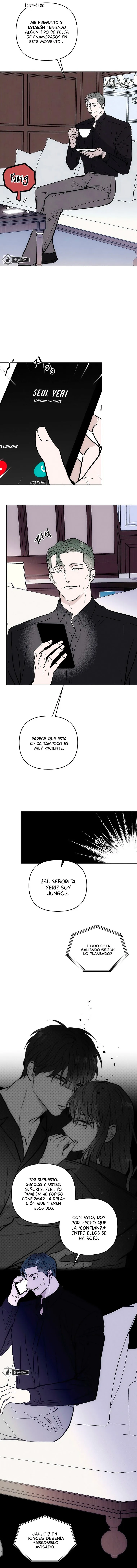 Adicto a Ti Capítulo 41 en Línea - página 9