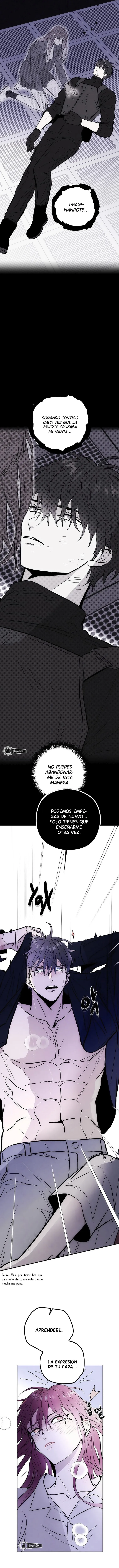 Adicto a Ti Capítulo 41 en Línea - página 12