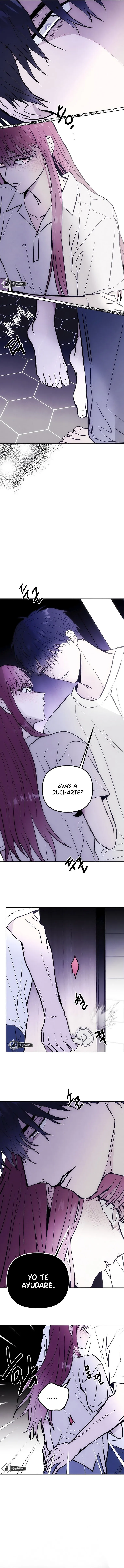 Adicto a Ti Capítulo 42 en Línea - página 12