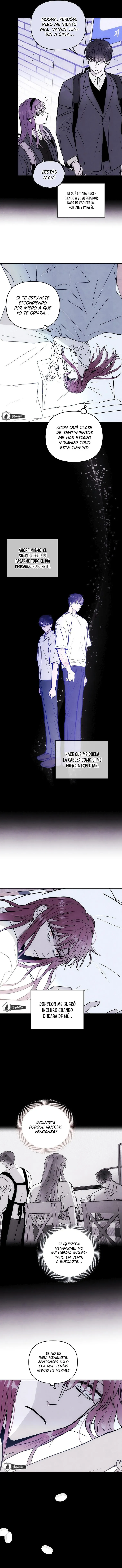 Adicto a Ti Capítulo 44 en Línea - página 5