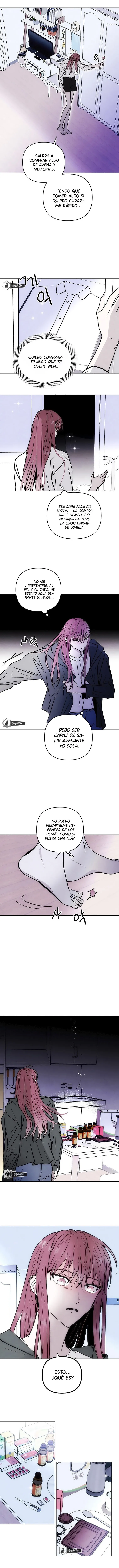 Adicto a Ti Capítulo 44 en Línea - página 7