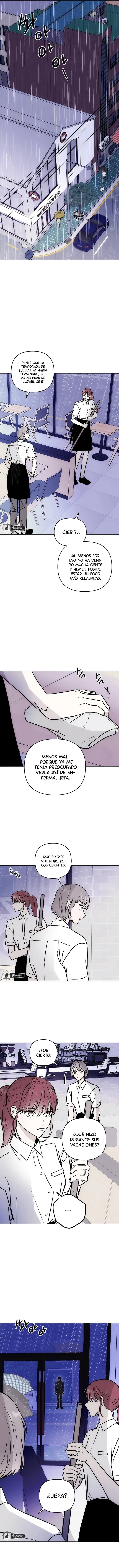 Adicto a Ti Capítulo 44 en Línea - página 10