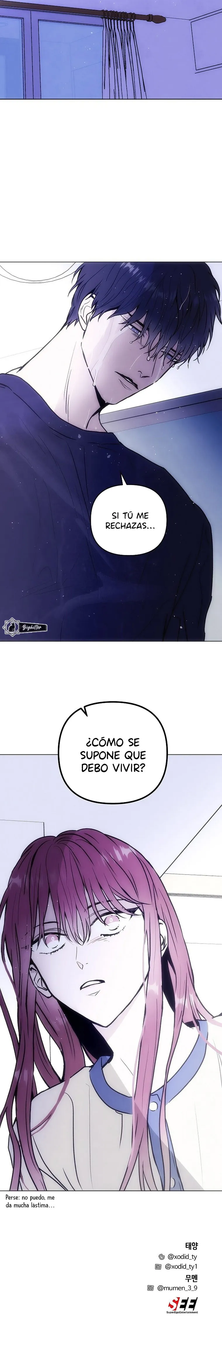 Adicto a Ti Capítulo 44 en Línea - página 13
