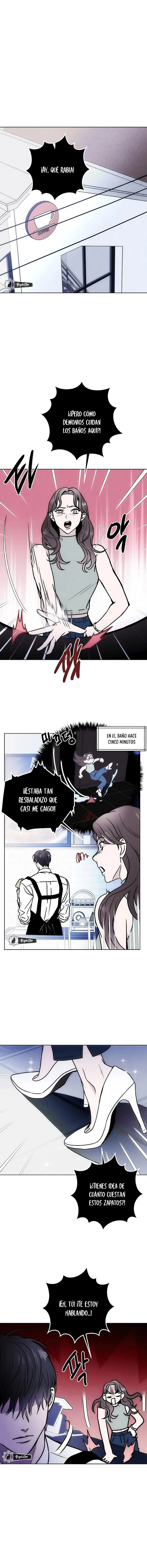 Adicto a Ti Capítulo 47 en Línea - página 3