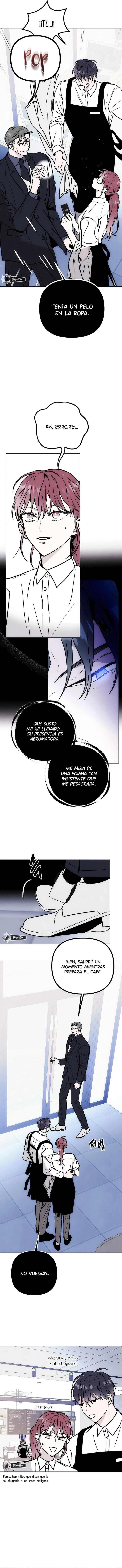 Adicto a Ti Capítulo 47 en Línea - página 14