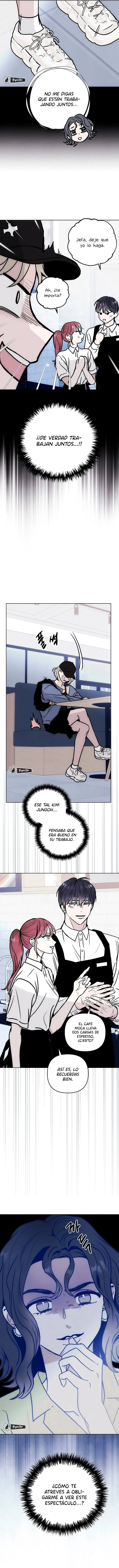Adicto a Ti Capítulo 48 en Línea - página 5