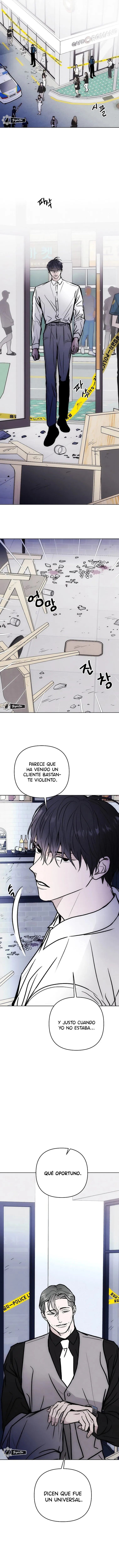 Adicto a Ti Capítulo 49 en Línea - página 11