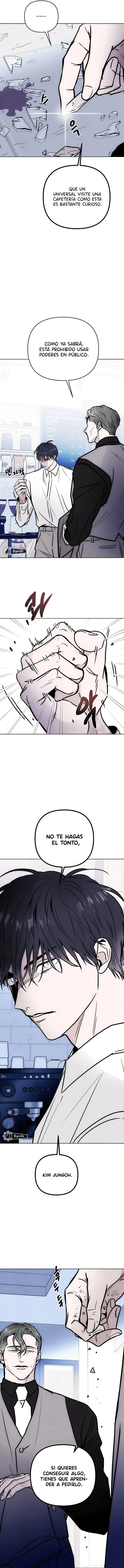 Adicto a Ti Capítulo 49 en Línea - página 12