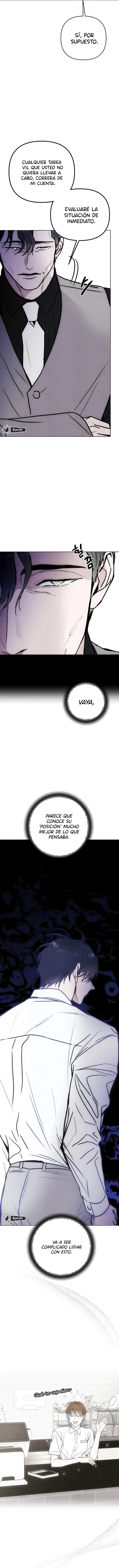 Adicto a Ti Capítulo 49 en Línea - página 13
