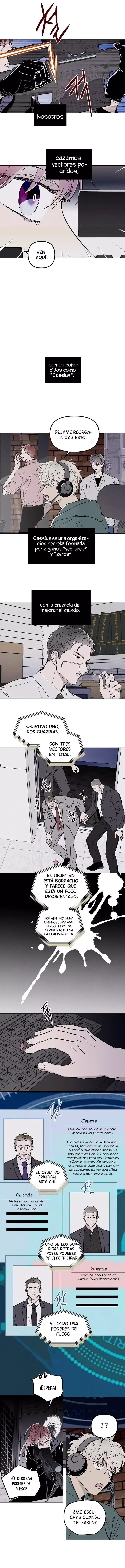 Adicto a Ti Capítulo 5 en Línea - página 4