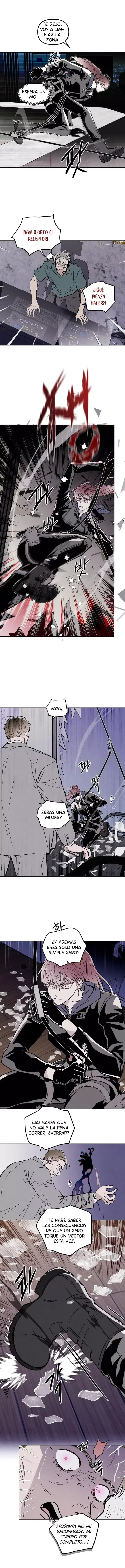 Adicto a Ti Capítulo 5 en Línea - página 10