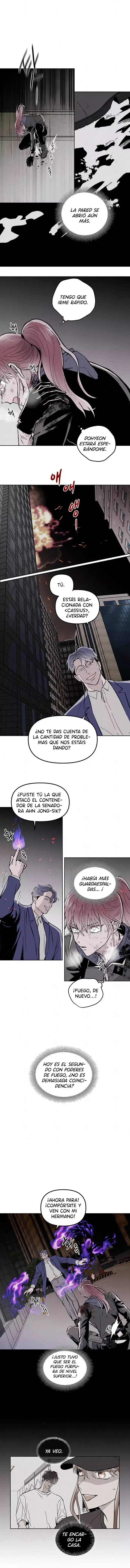 Adicto a Ti Capítulo 5 en Línea - página 13