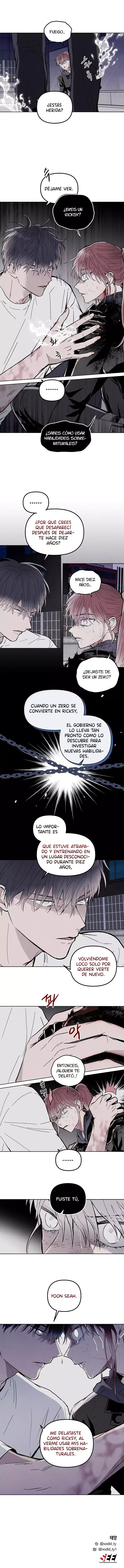 Adicto a Ti Capítulo 5 en Línea - página 15