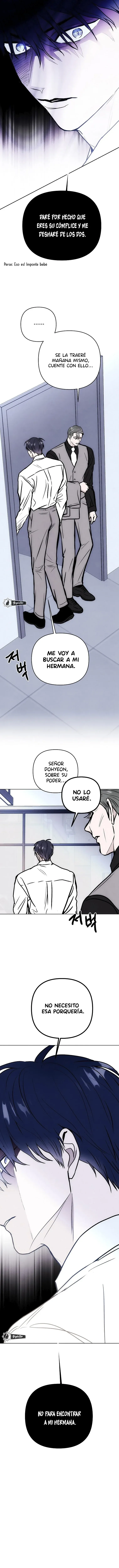 Adicto a Ti Capítulo 50 en Línea - página 14