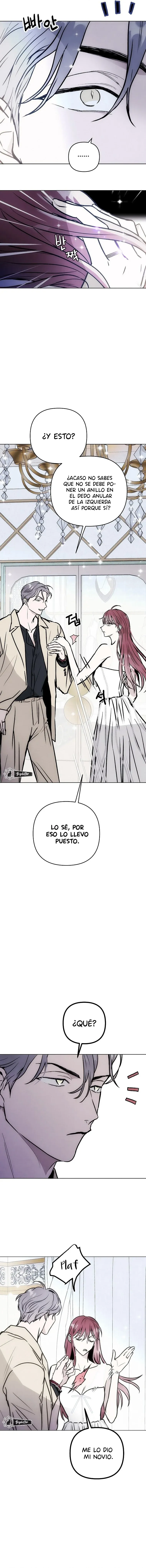 Adicto a Ti Capítulo 50 en Línea - página 17