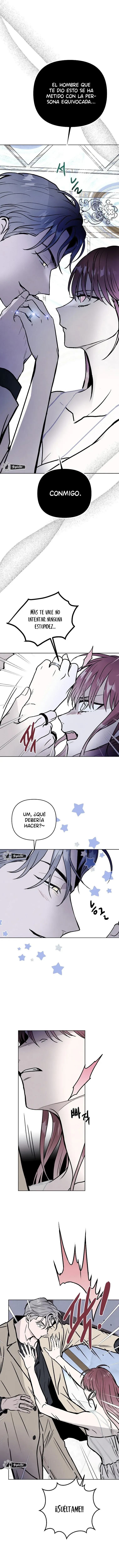 Adicto a Ti Capítulo 51 en Línea - página 4