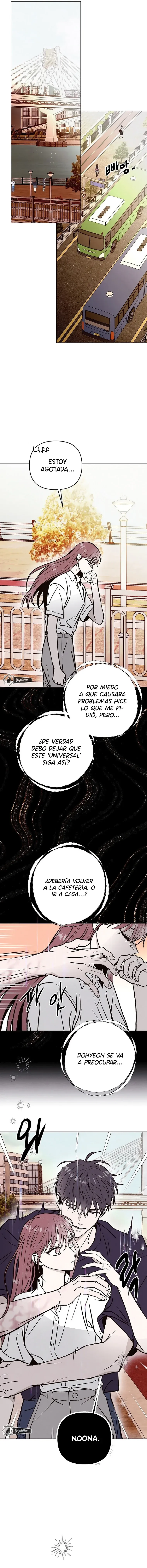 Adicto a Ti Capítulo 51 en Línea - página 12