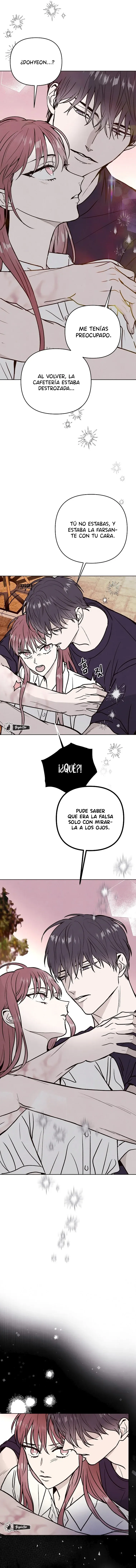 Adicto a Ti Capítulo 51 en Línea - página 13