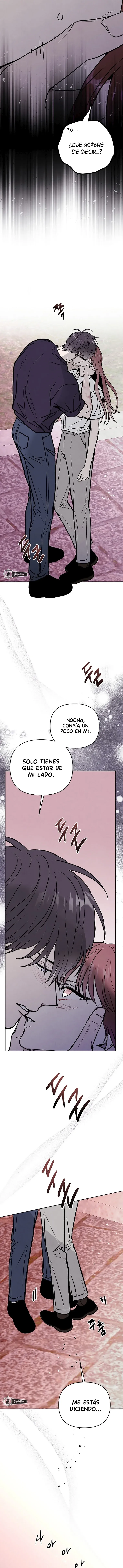 Adicto a Ti Capítulo 51 en Línea - página 17