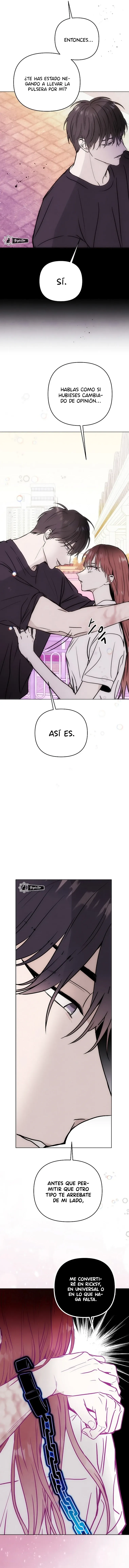 Adicto a Ti Capítulo 52 en Línea - página 4
