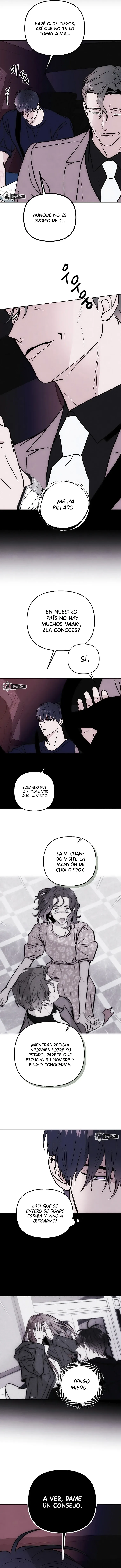 Adicto a Ti Capítulo 52 en Línea - página 12