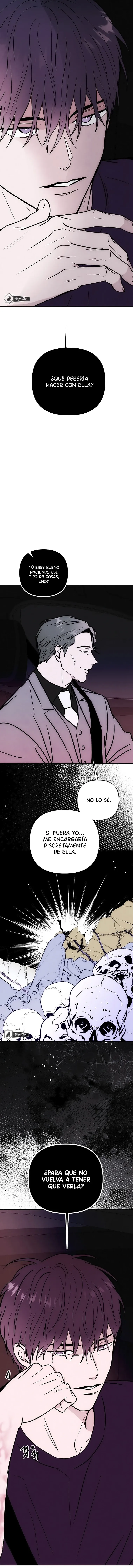 Adicto a Ti Capítulo 52 en Línea - página 13