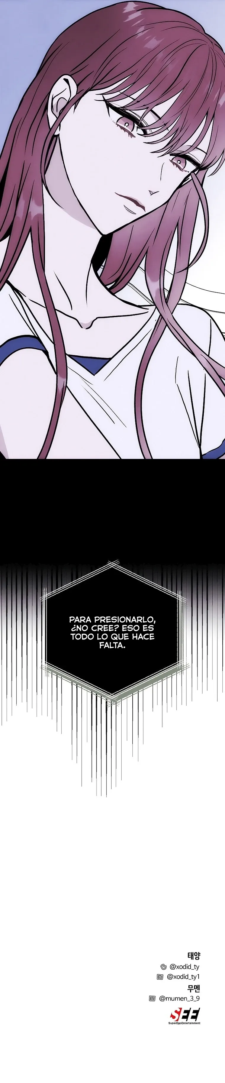 Adicto a Ti Capítulo 52 en Línea - página 17