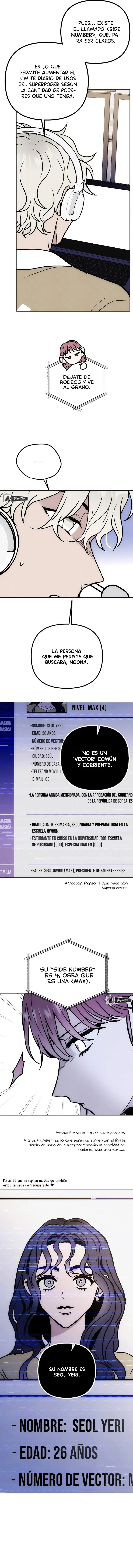 Adicto a Ti Capítulo 53 en Línea - página 4
