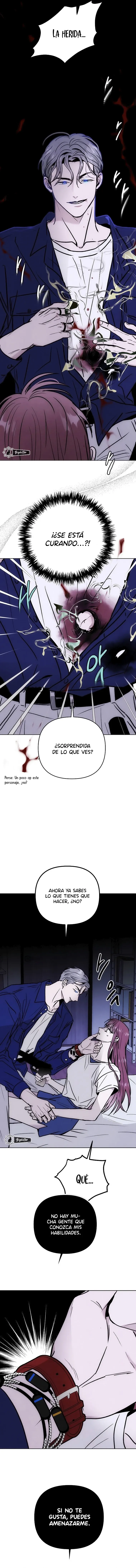 Adicto a Ti Capítulo 53 en Línea - página 16