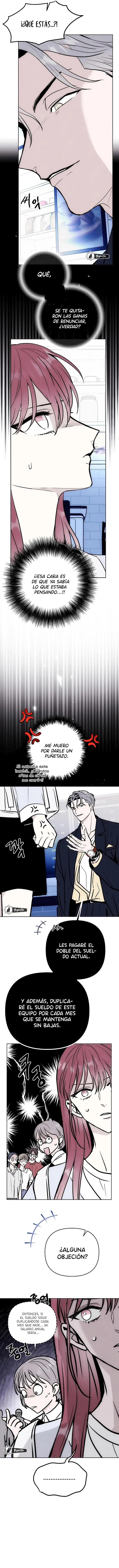 Adicto a Ti Capítulo 54 en Línea - página 5