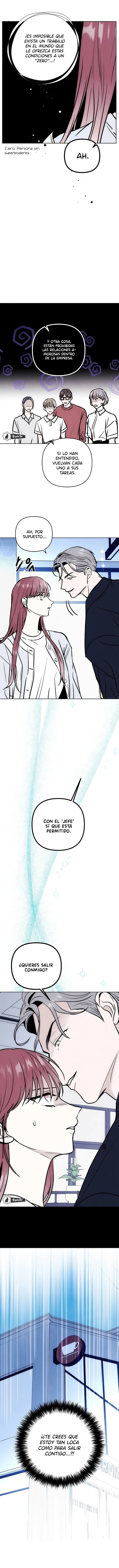 Adicto a Ti Capítulo 54 en Línea - página 6