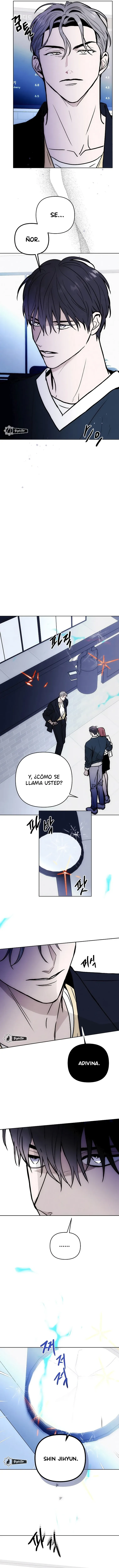 Adicto a Ti Capítulo 54 en Línea - página 9