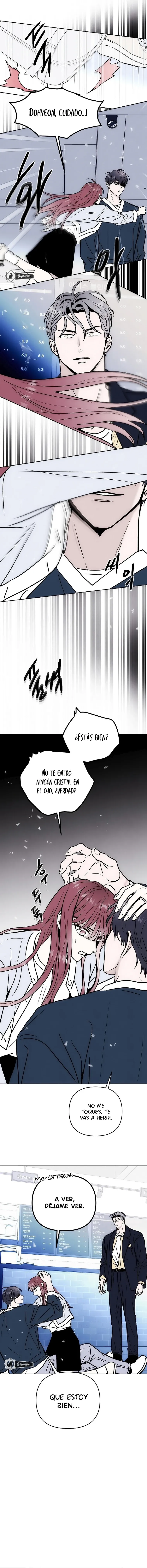 Adicto a Ti Capítulo 54 en Línea - página 12