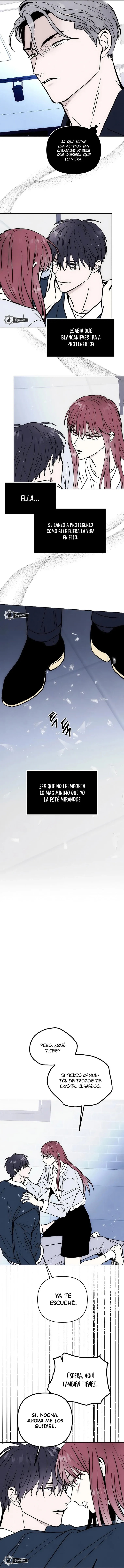 Adicto a Ti Capítulo 54 en Línea - página 13