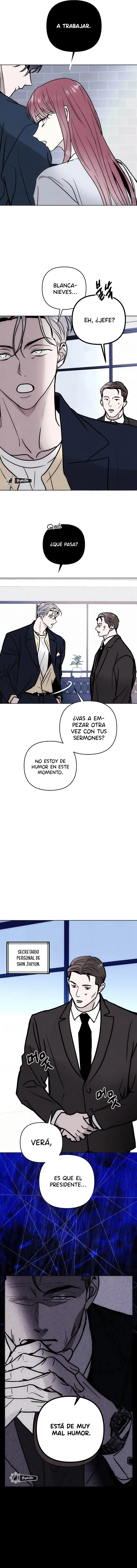 Adicto a Ti Capítulo 55 en Línea - página 7