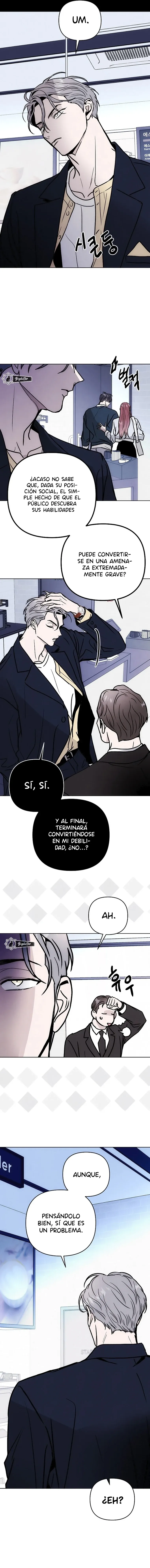 Adicto a Ti Capítulo 55 en Línea - página 8