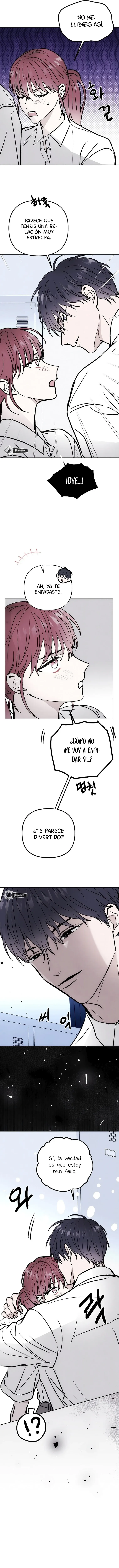 Adicto a Ti Capítulo 55 en Línea - página 12