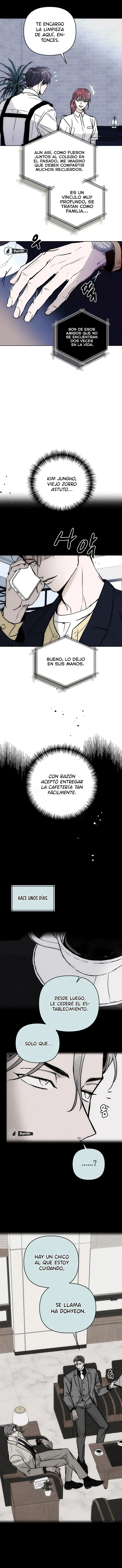 Adicto a Ti Capítulo 56 en Línea - página 4
