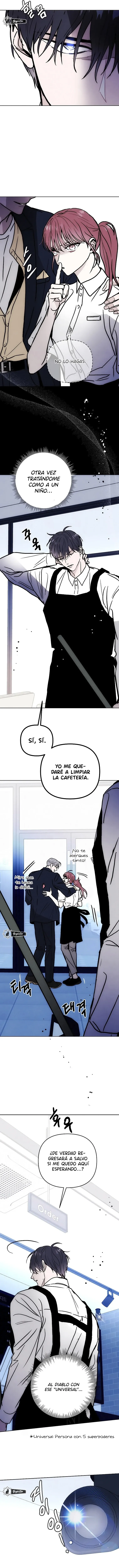 Adicto a Ti Capítulo 56 en Línea - página 16