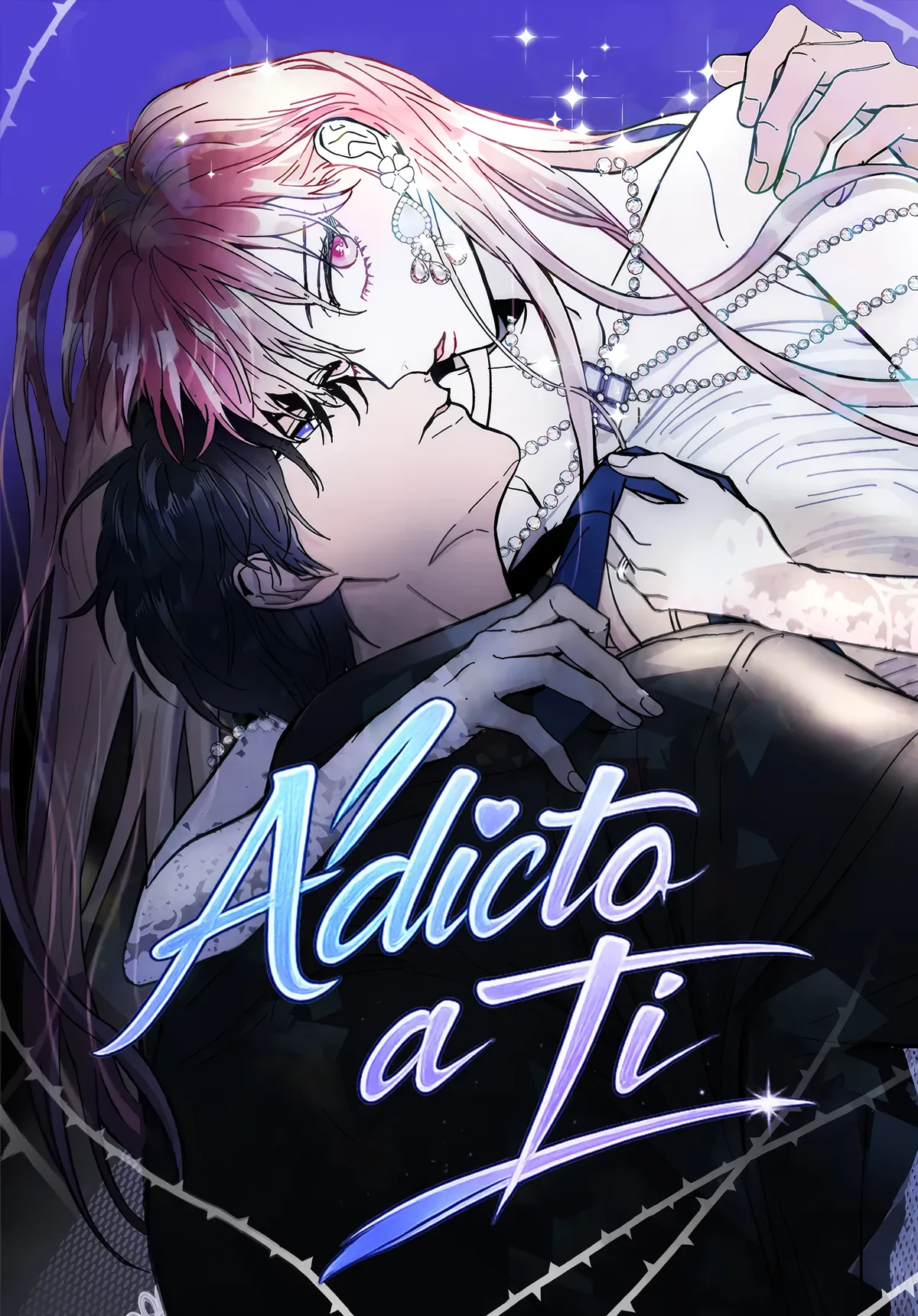 Adicto a Ti Capítulo 57 en Línea - página 2