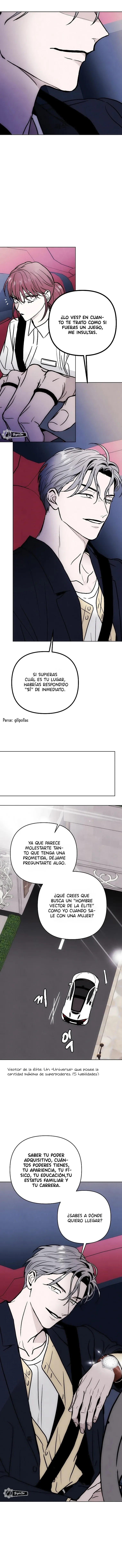 Adicto a Ti Capítulo 57 en Línea - página 16