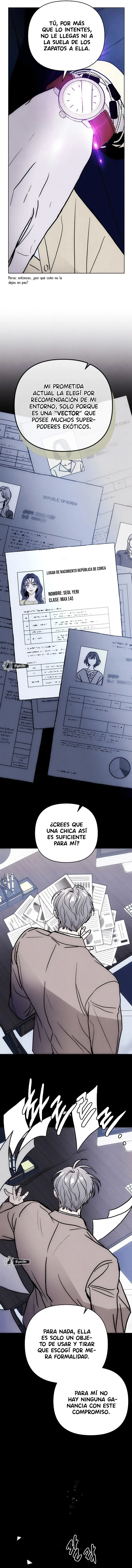 Adicto a Ti Capítulo 57 en Línea - página 17