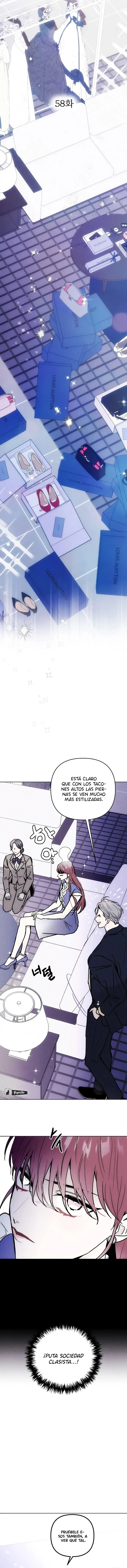 Adicto a Ti Capítulo 58 en Línea - página 7