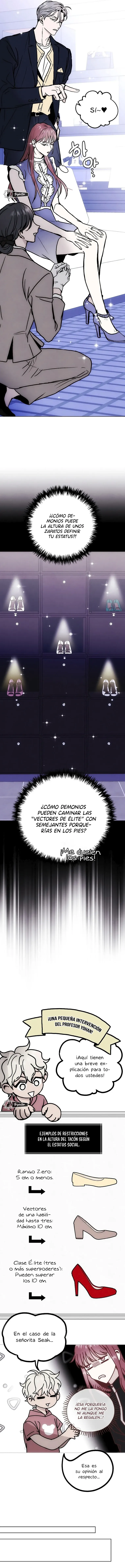 Adicto a Ti Capítulo 58 en Línea - página 8