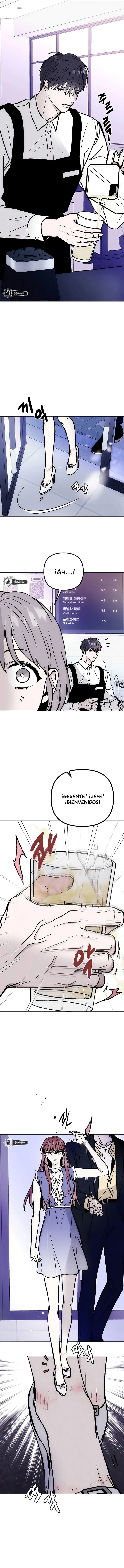 Adicto a Ti Capítulo 58 en Línea - página 12