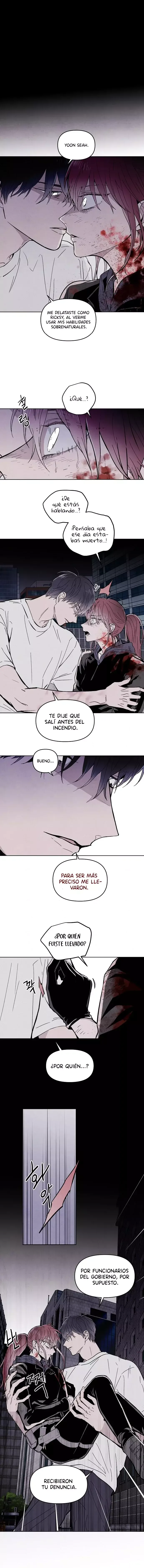 Adicto a Ti Capítulo 6 en Línea - página 2