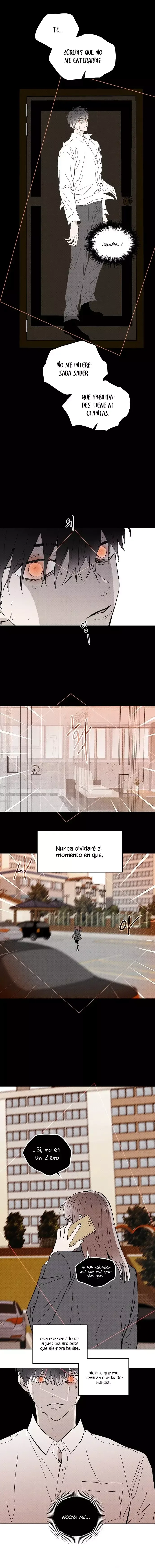 Adicto a Ti Capítulo 6 en Línea - página 3