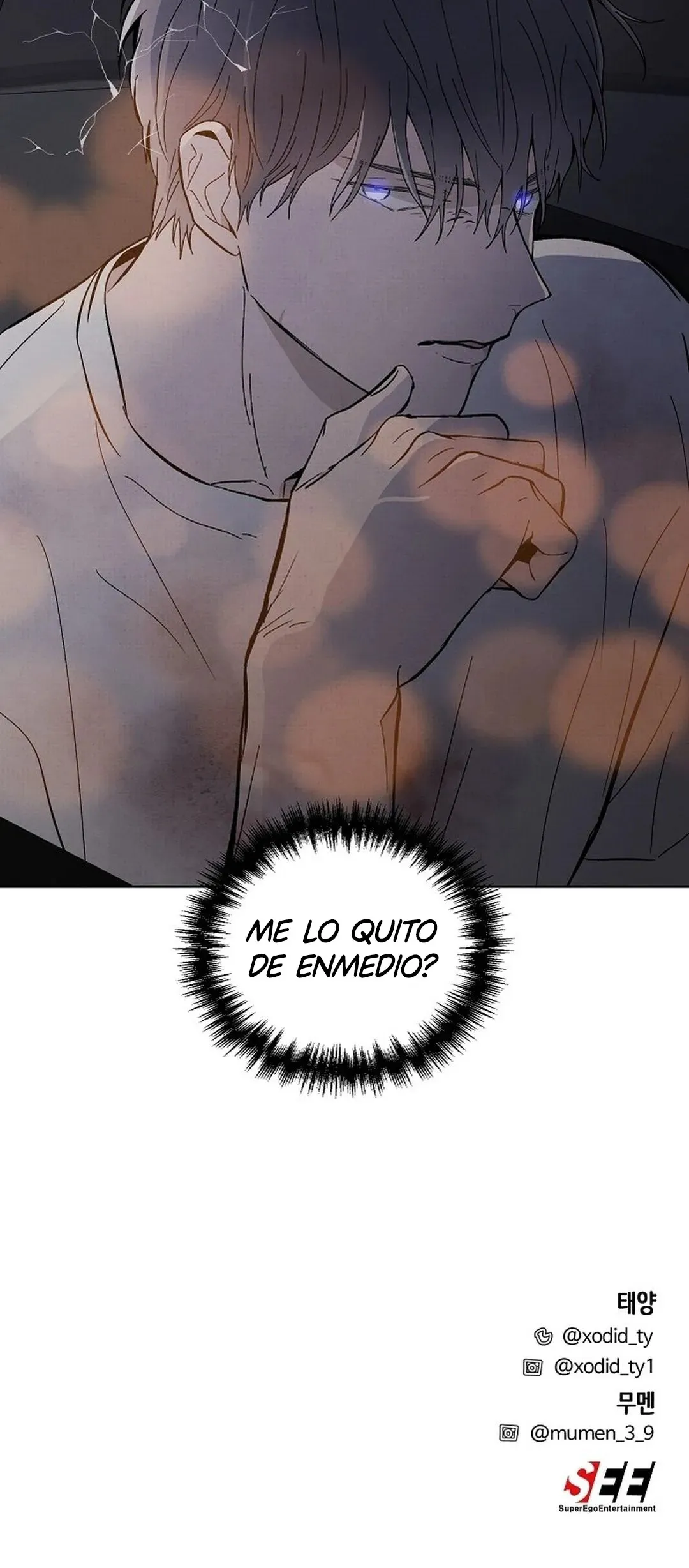 Adicto a Ti Capítulo 9 en Línea - página 12