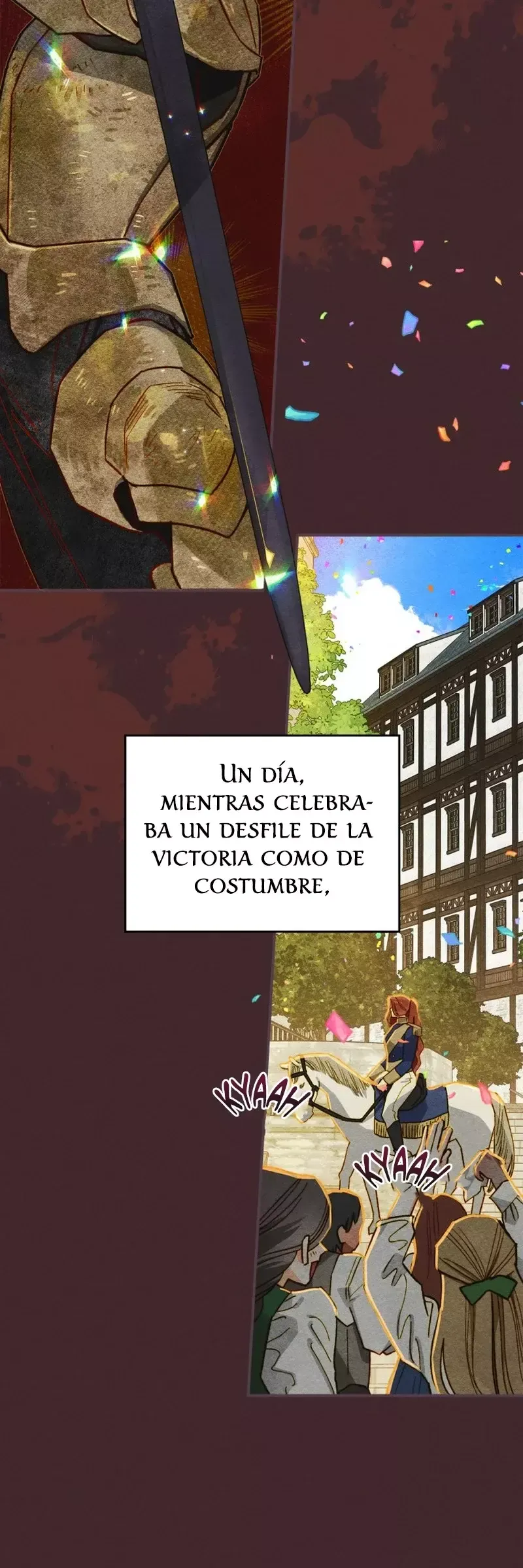 Adiestrando A Un Lindo Gatito Engreído Capítulo 1 en Línea - página 27